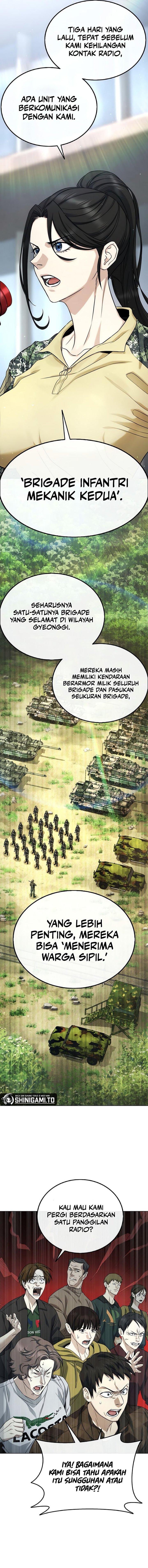 Zombie Papa chapter 4