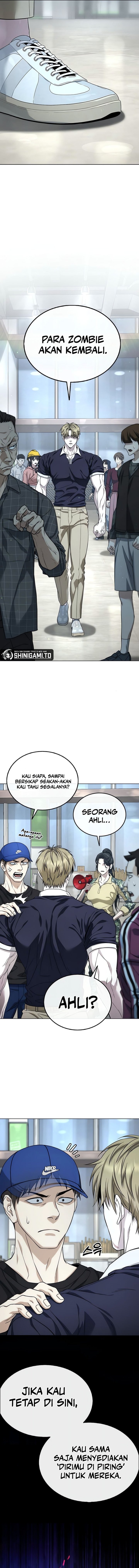 Zombie Papa chapter 4