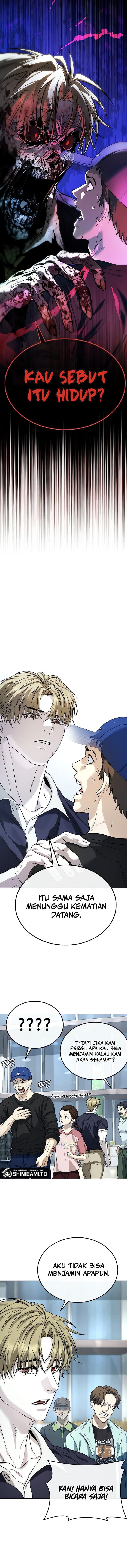 Zombie Papa chapter 4