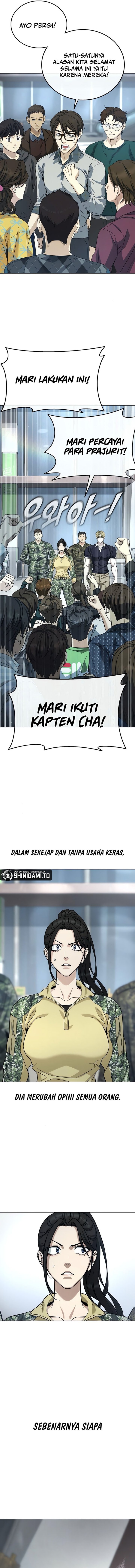 Zombie Papa chapter 4