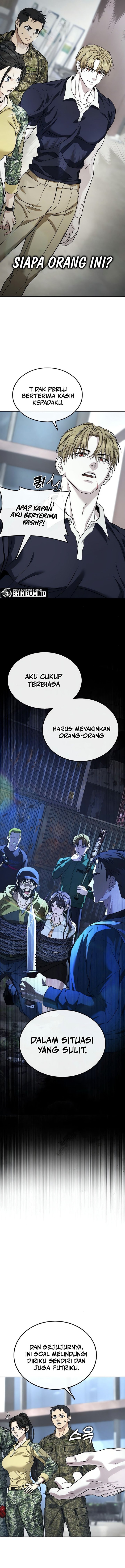 Zombie Papa chapter 4