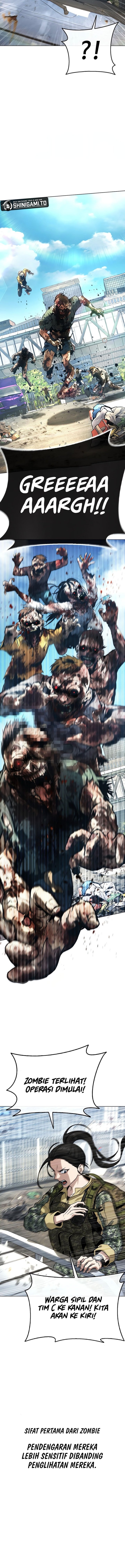 Zombie Papa chapter 4