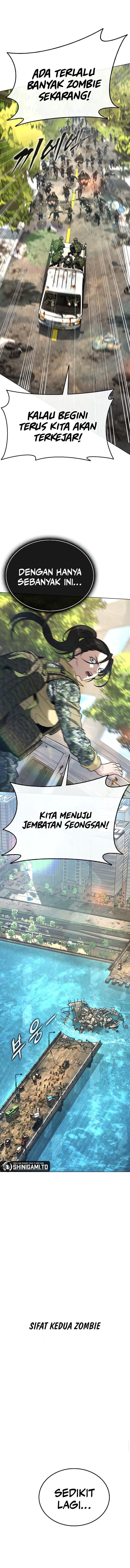Zombie Papa chapter 4