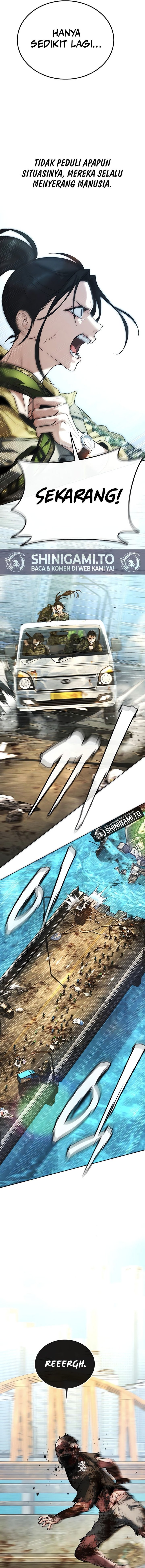 Zombie Papa chapter 4