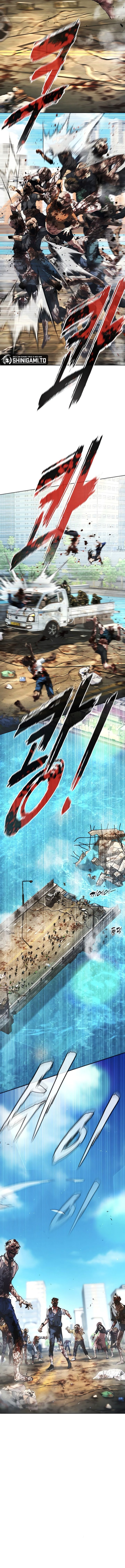 Zombie Papa chapter 4