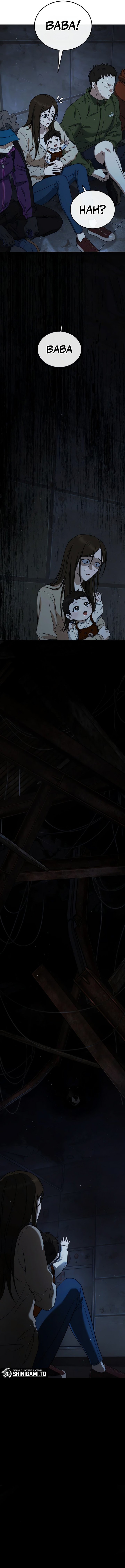 Zombie Papa chapter 7