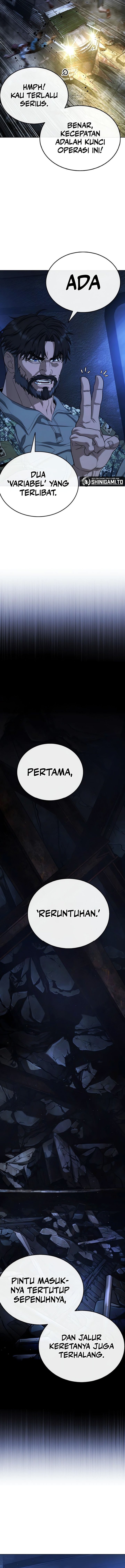 Zombie Papa chapter 7