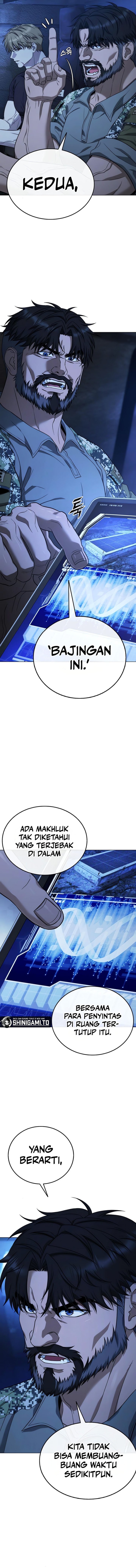 Zombie Papa chapter 7