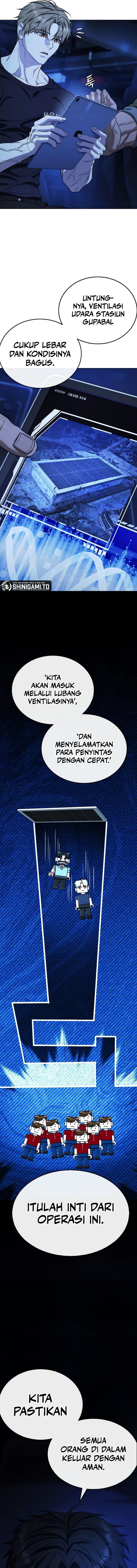 Zombie Papa chapter 7