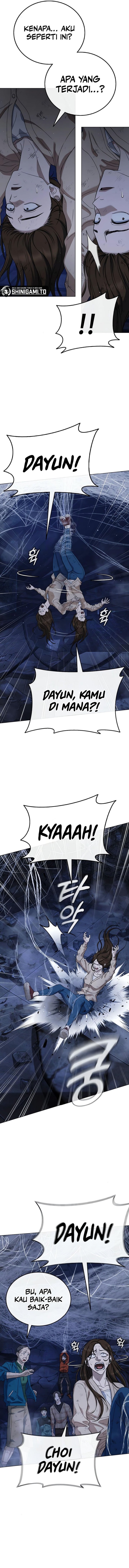 Zombie Papa chapter 7