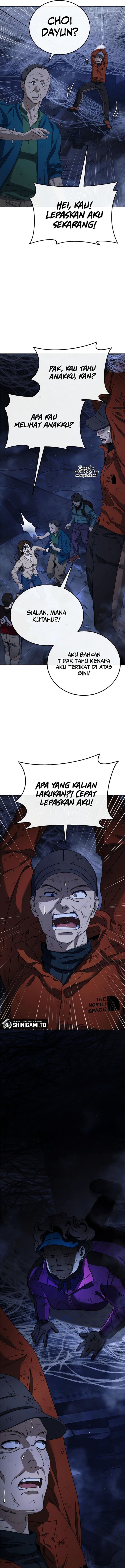 Zombie Papa chapter 7