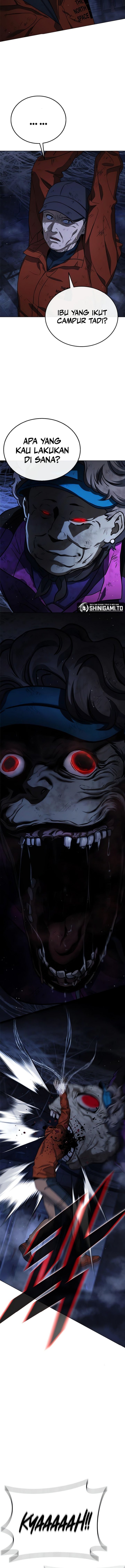 Zombie Papa chapter 7