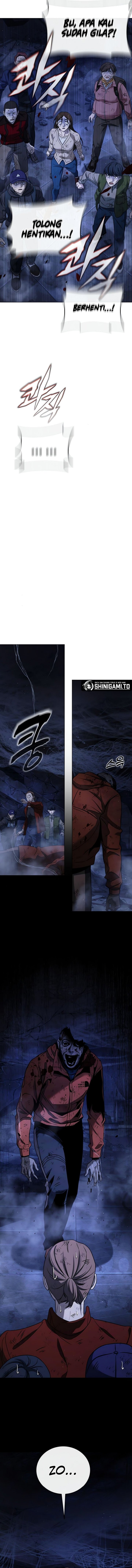 Zombie Papa chapter 7