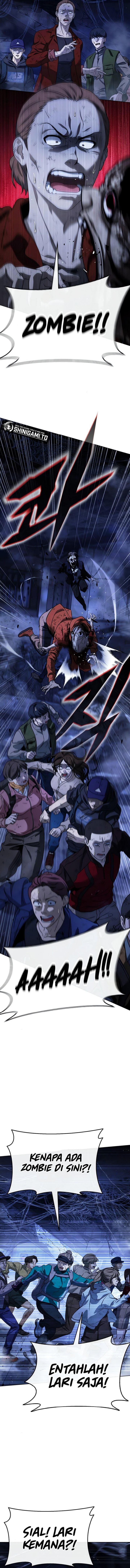 Zombie Papa chapter 7