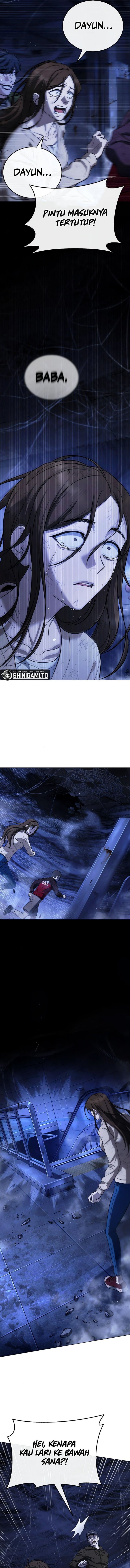 Zombie Papa chapter 7