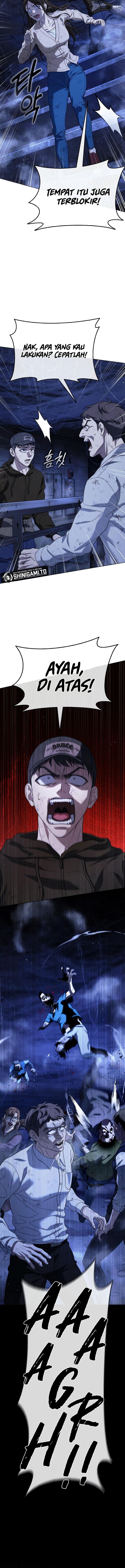 Zombie Papa chapter 7
