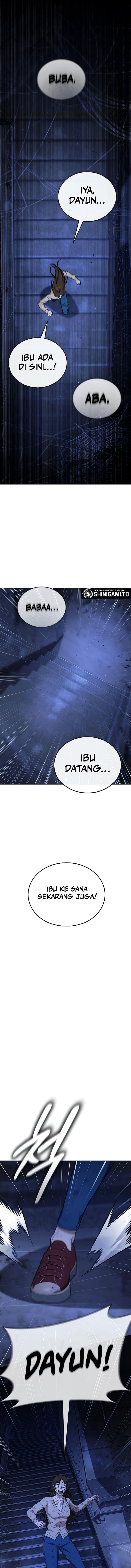 Zombie Papa chapter 7