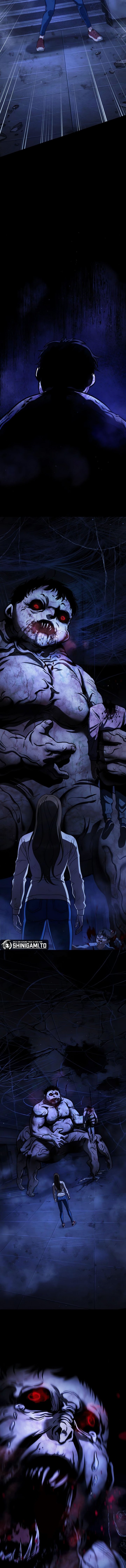 Zombie Papa chapter 7