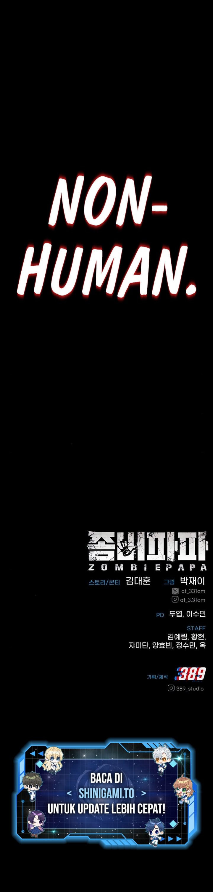 Zombie Papa chapter 7