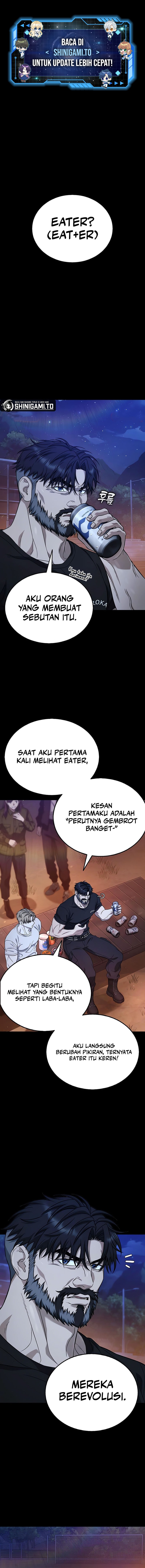 Zombie Papa chapter 10