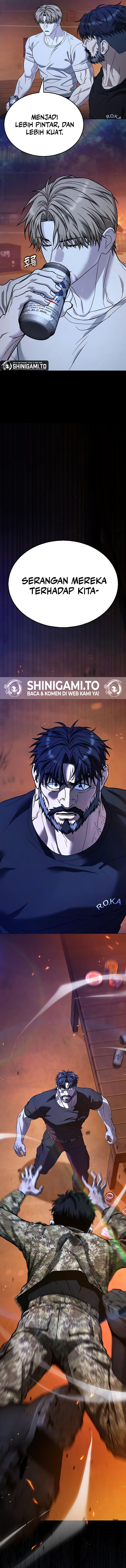 Zombie Papa chapter 10