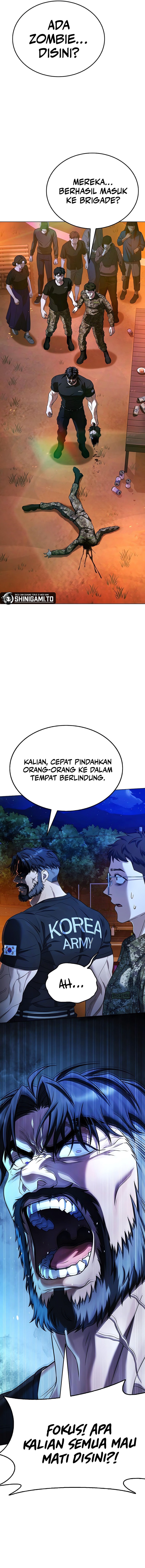 Zombie Papa chapter 10