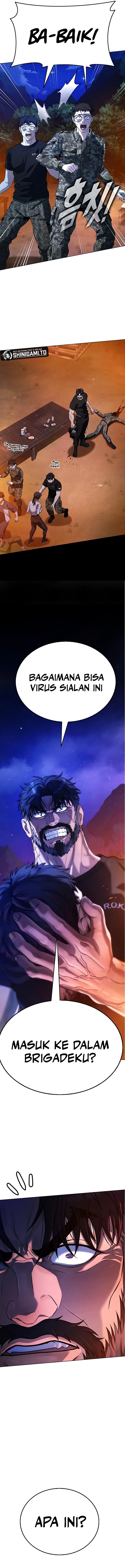 Zombie Papa chapter 10