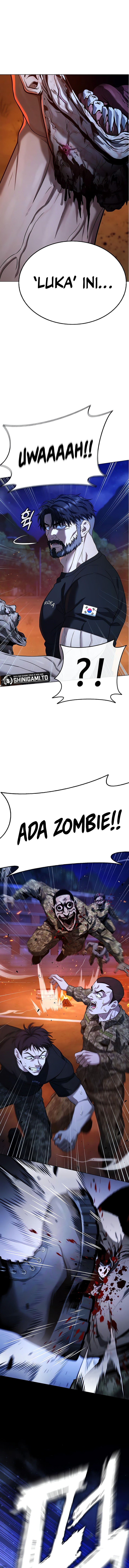 Zombie Papa chapter 10