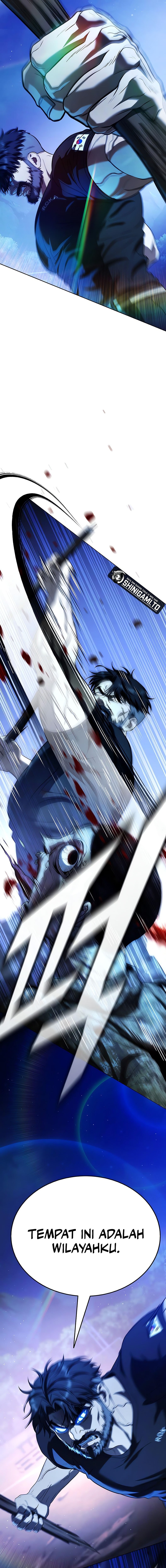Zombie Papa chapter 10