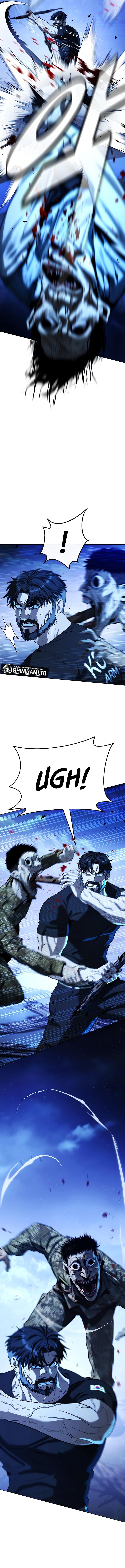 Zombie Papa chapter 10