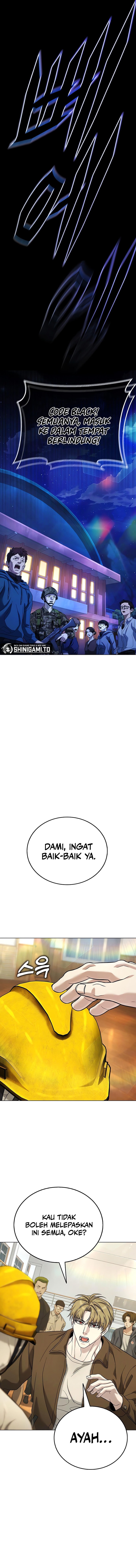 Zombie Papa chapter 10