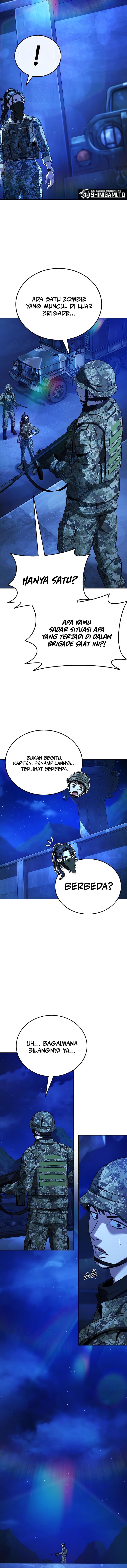 Zombie Papa chapter 10