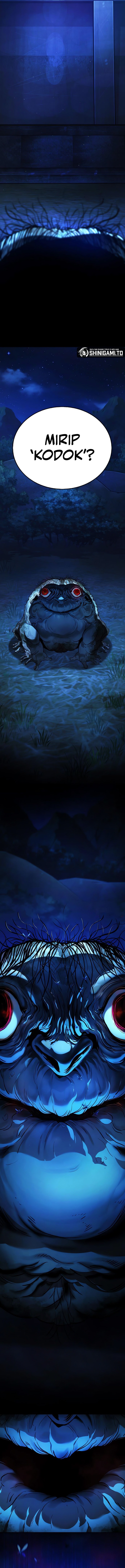 Zombie Papa chapter 10