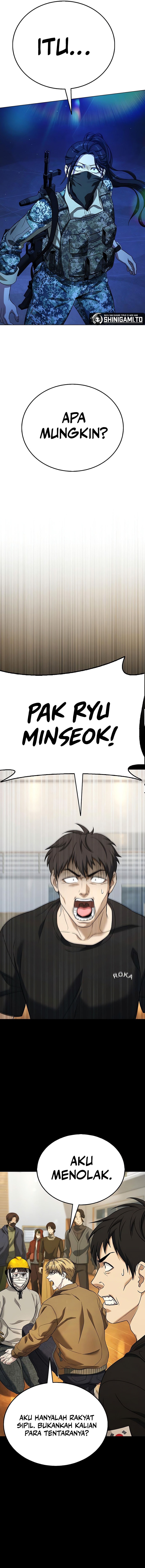 Zombie Papa chapter 10