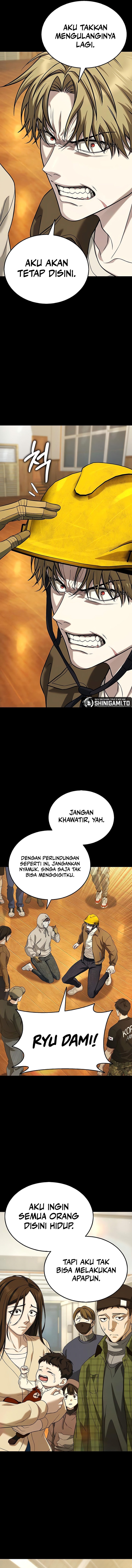 Zombie Papa chapter 10