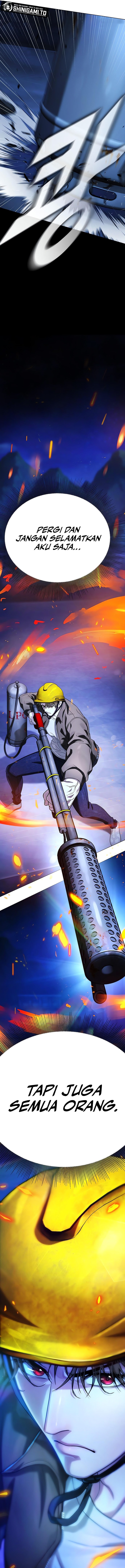 Zombie Papa chapter 10