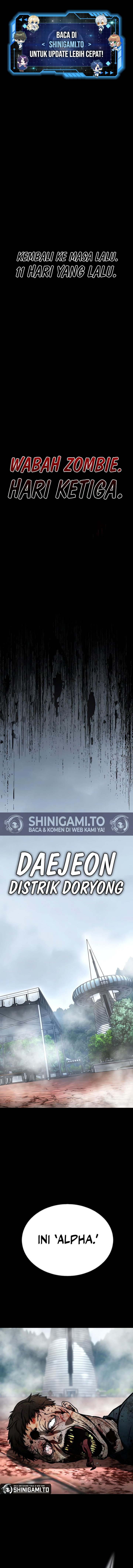 Zombie Papa chapter 14