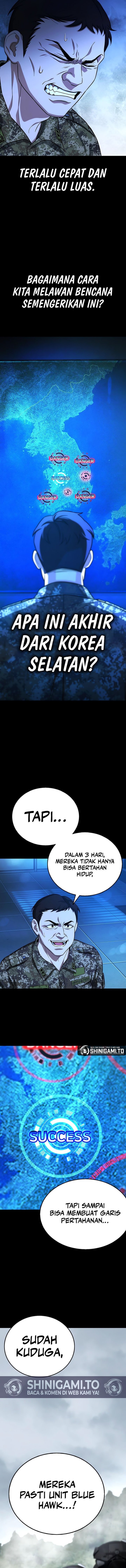 Zombie Papa chapter 14
