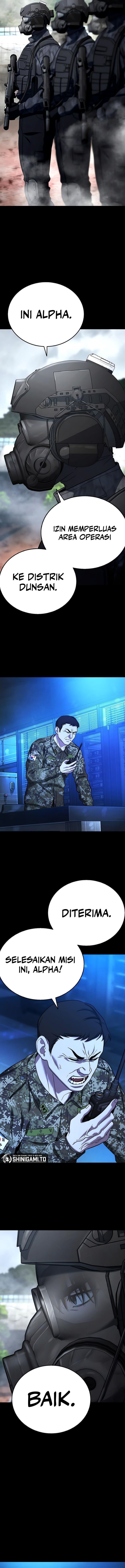 Zombie Papa chapter 14