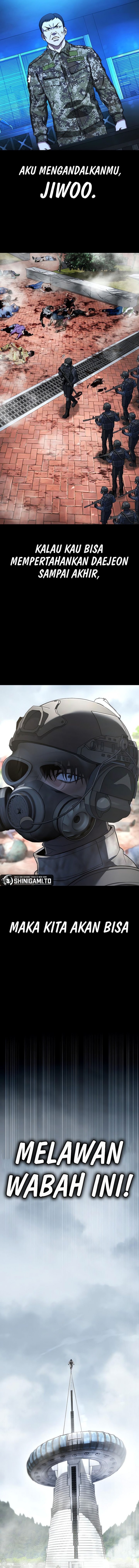 Zombie Papa chapter 14