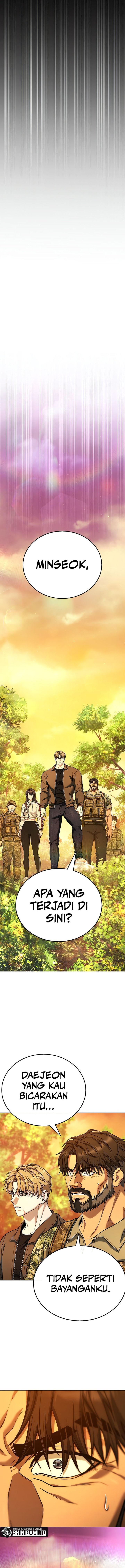 Zombie Papa chapter 14