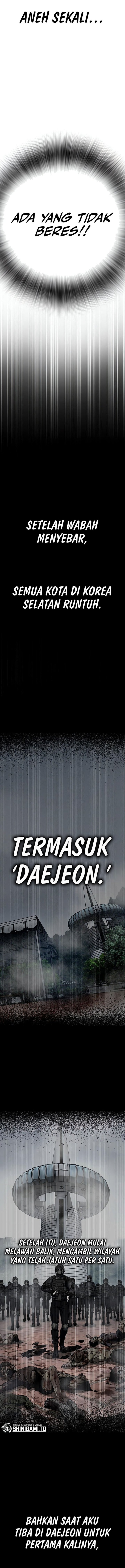 Zombie Papa chapter 14