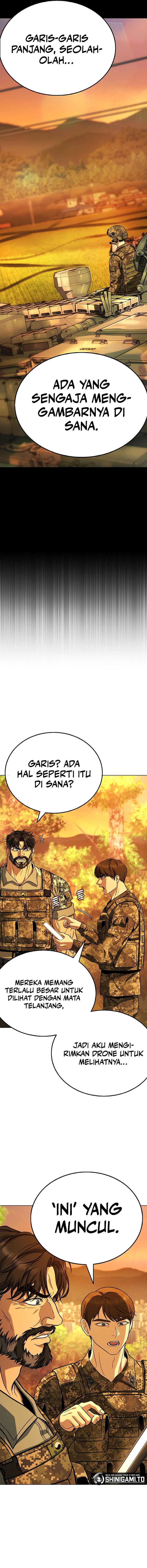 Zombie Papa chapter 14