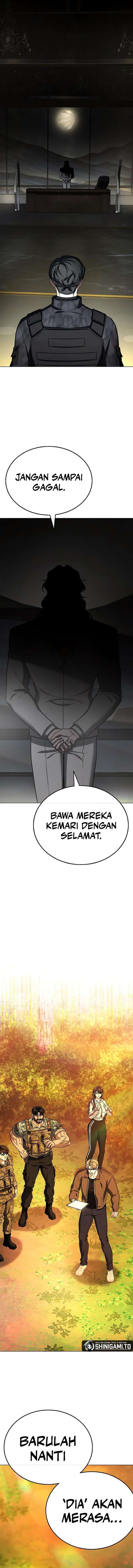 Zombie Papa chapter 14
