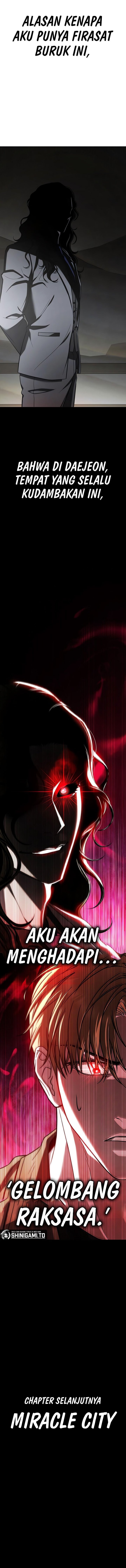 Zombie Papa chapter 14
