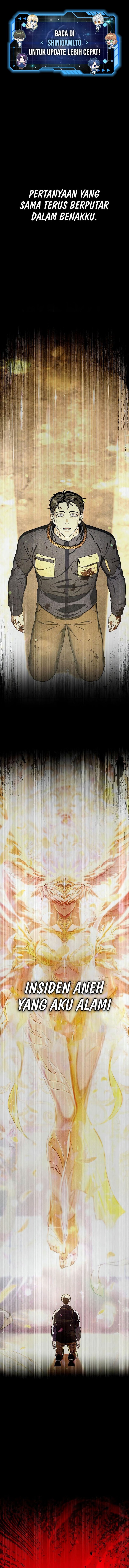 Zombie Papa chapter 16