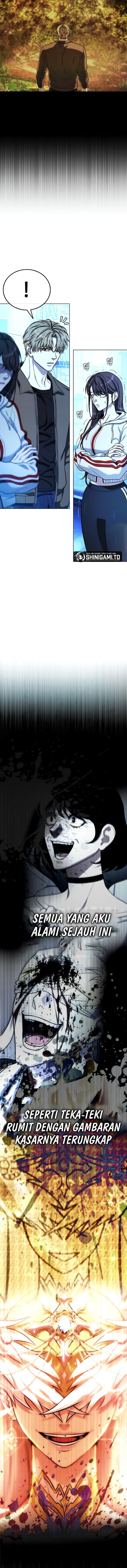 Zombie Papa chapter 16