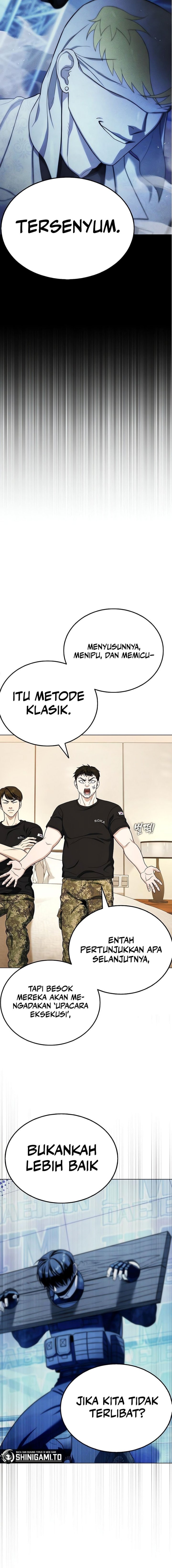 Zombie Papa chapter 16