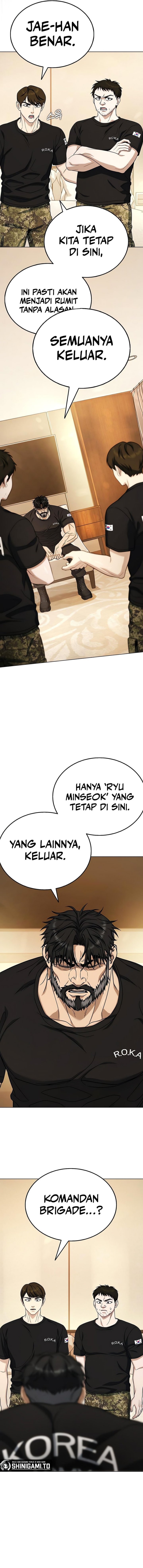 Zombie Papa chapter 16