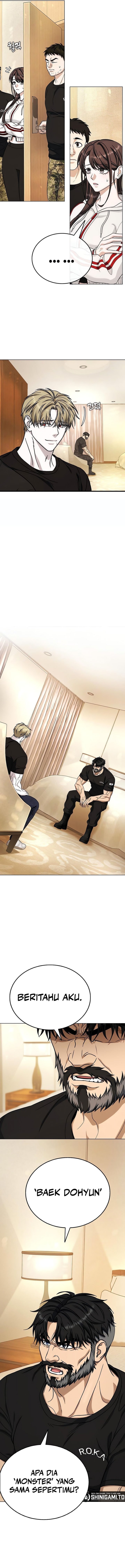 Zombie Papa chapter 16